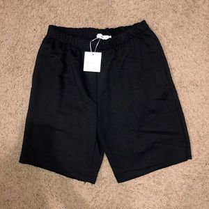 Adika French Terry Lounge Shorts